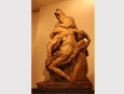 Pietà de Michelangelo (l'altra)